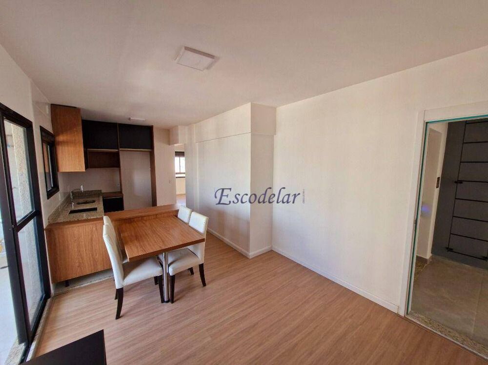 Apartamento, 3 quartos, 70 m² - Foto 4