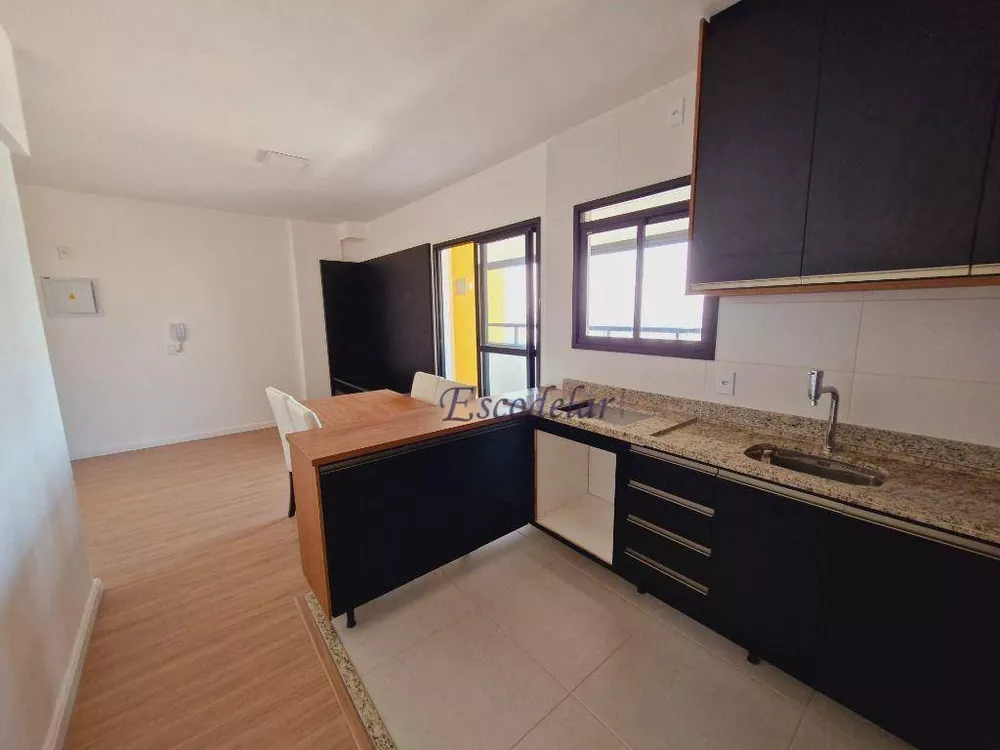 Apartamento, 3 quartos, 70 m² - Foto 6