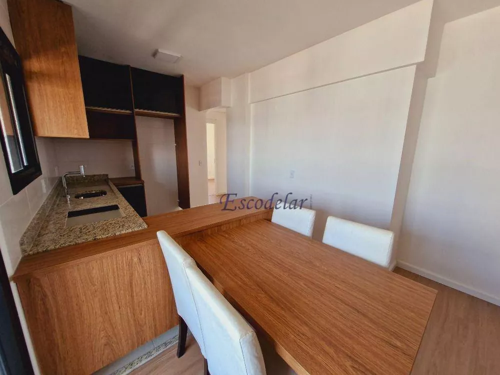 Apartamento, 3 quartos, 70 m² - Foto 12