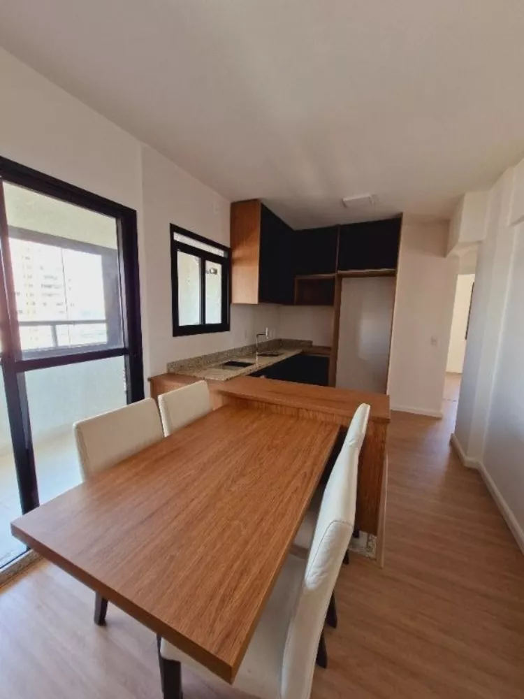 Apartamento, 3 quartos, 70 m² - Foto 5