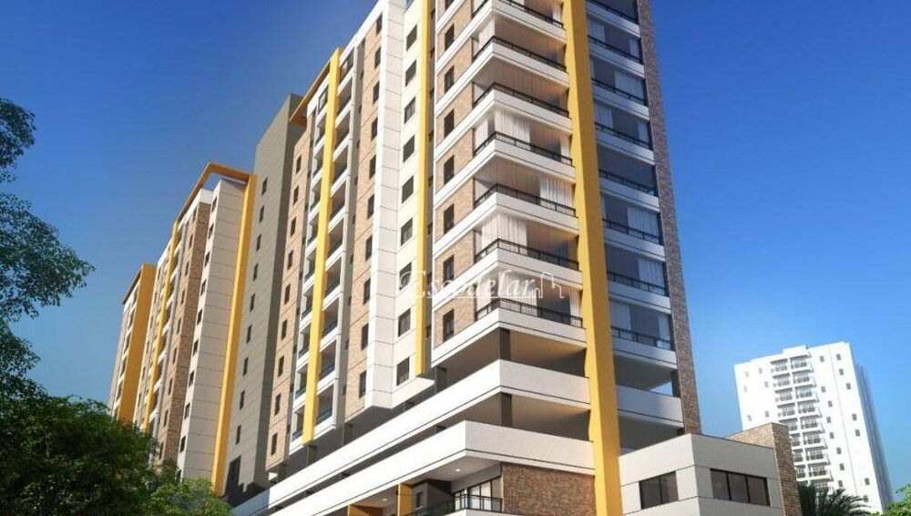 Apartamento, 3 quartos, 70 m² - Foto 1