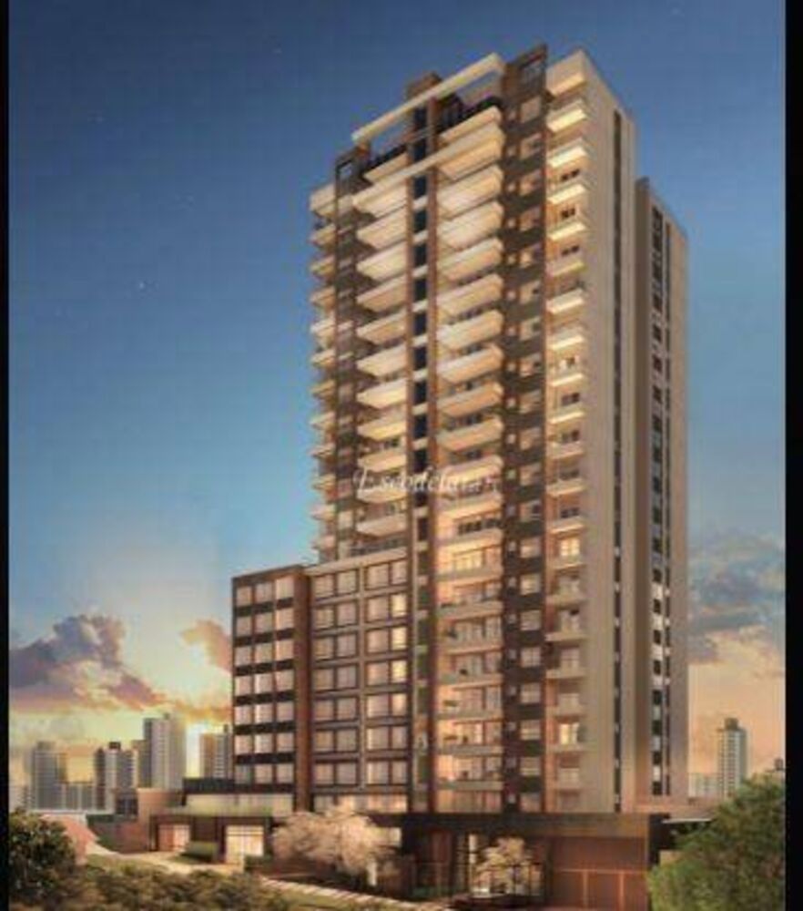 Apartamento, 2 quartos, 76 m² - Foto 2