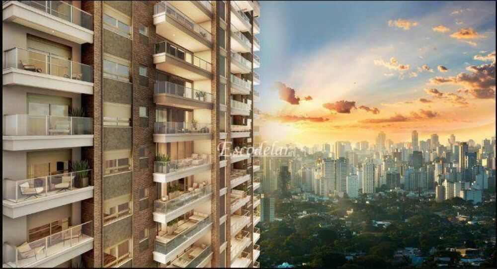 Apartamento, 2 quartos, 76 m² - Foto 3