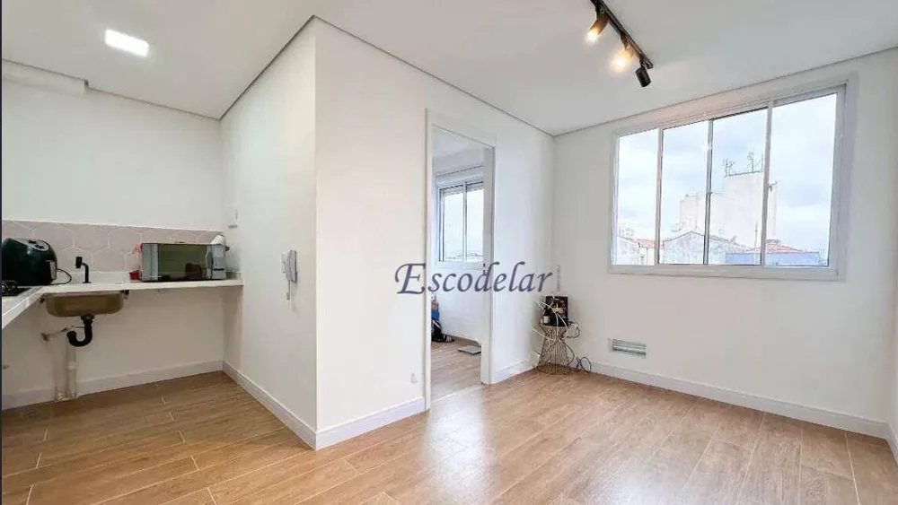 Apartamento, 2 quartos, 38 m² - Foto 7