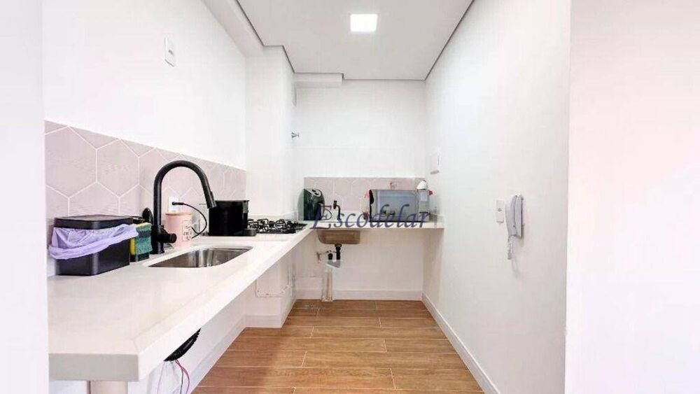 Apartamento, 2 quartos, 38 m² - Foto 3