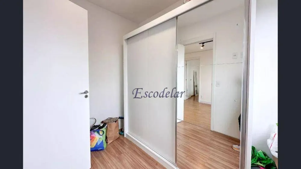 Apartamento, 2 quartos, 38 m² - Foto 8