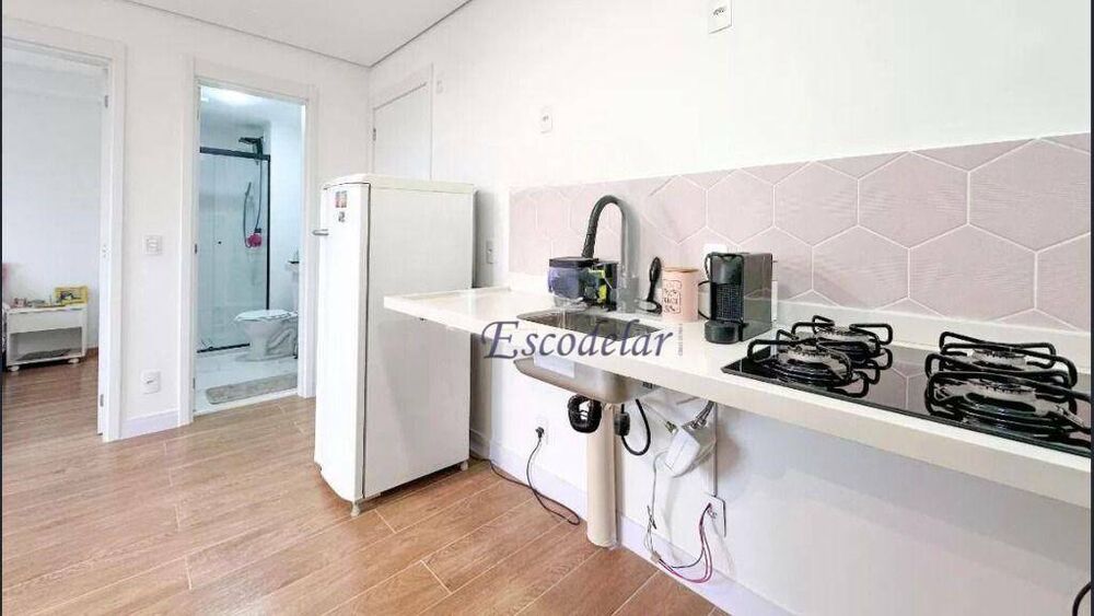 Apartamento, 2 quartos, 38 m² - Foto 4