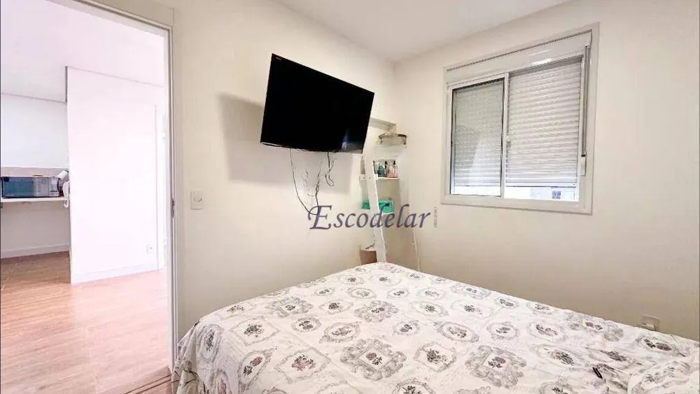 Apartamento, 2 quartos, 38 m² - Foto 5
