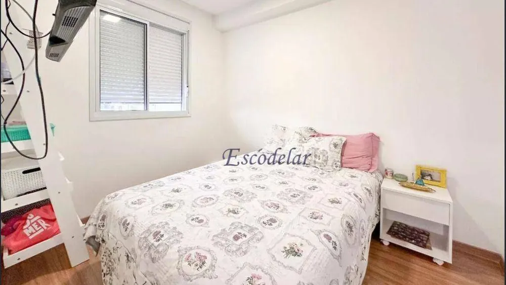 Apartamento, 2 quartos, 38 m² - Foto 6