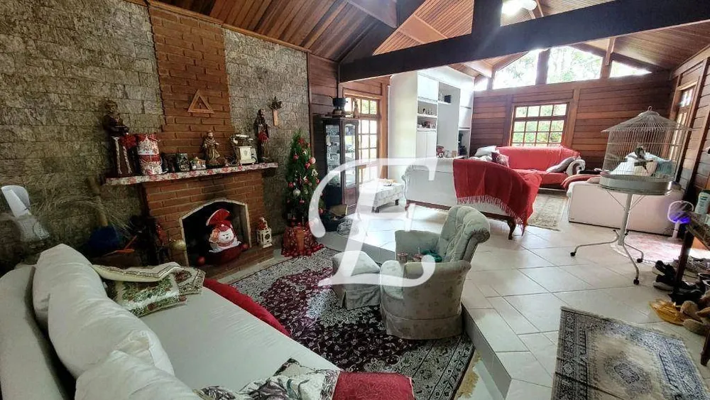 Casa de Condomínio, 3 quartos - Foto 3