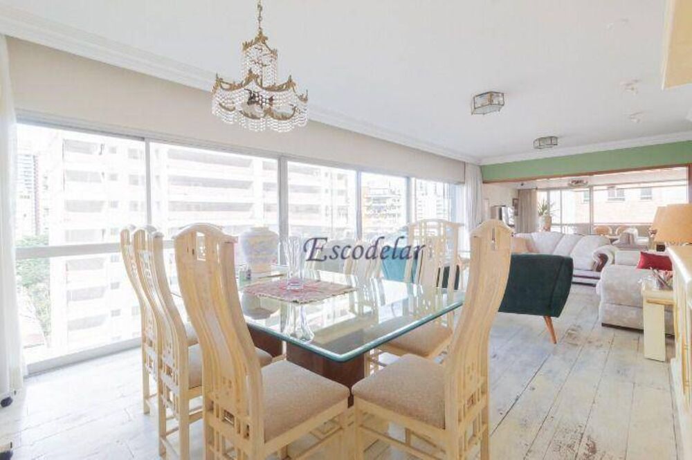 Apartamento, 3 quartos, 276 m² - Foto 3