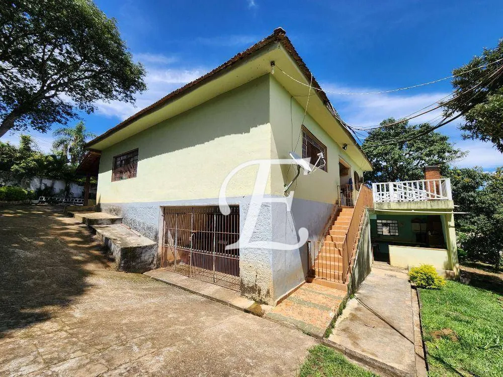 Chácara, 3 quartos, 2000 m² - Foto 2