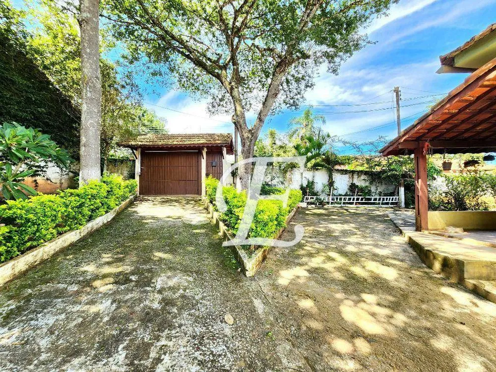 Chácara, 3 quartos, 2000 m² - Foto 4