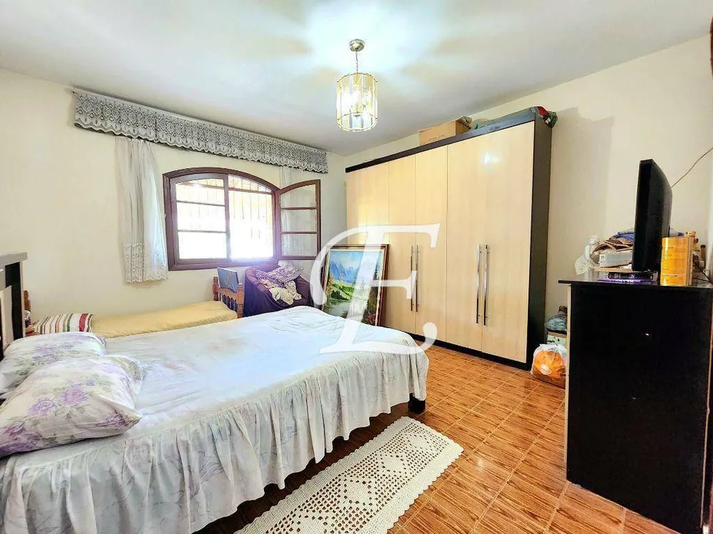Chácara, 3 quartos, 2000 m² - Foto 3
