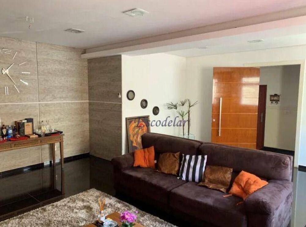 Sobrado, 3 quartos, 445 m² - Foto 2