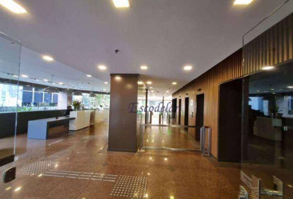 Sala-Conjunto, 214 m² - Foto 1