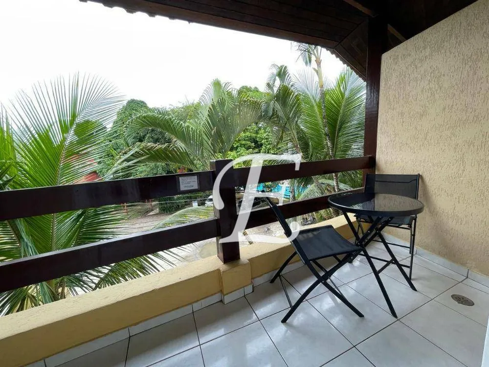Apartamento, 1 quarto, 56 m² - Foto 8
