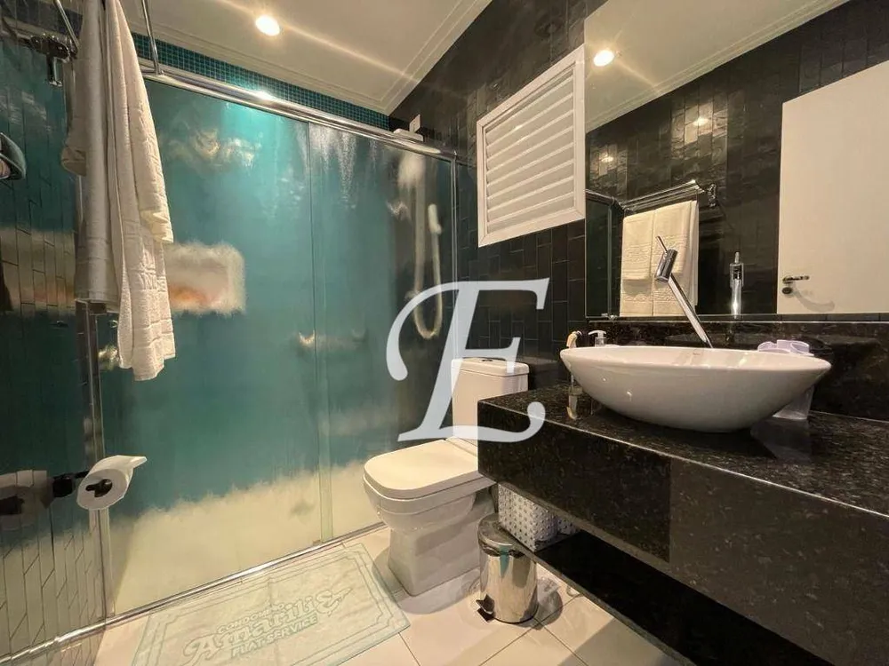 Apartamento, 1 quarto, 56 m² - Foto 5