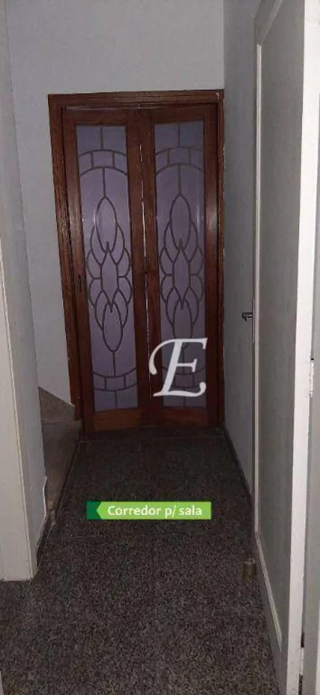 Sobrado, 2 quartos, 80 m² - Foto 1