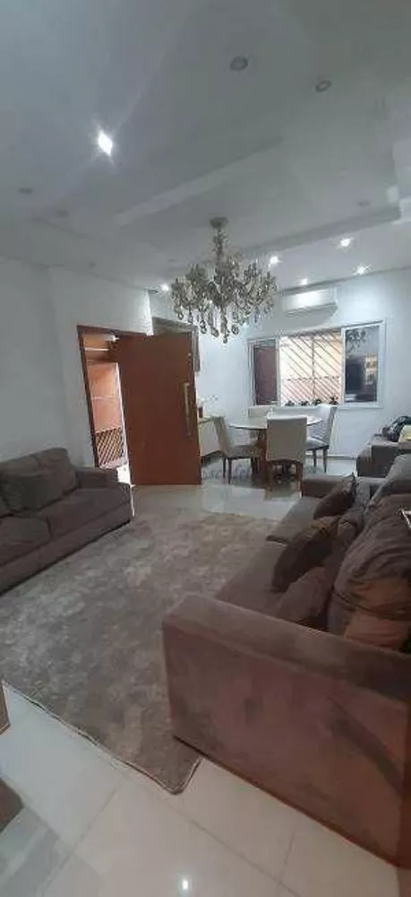 Sobrado, 3 quartos, 220 m² - Foto 7