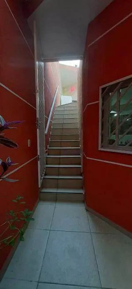 Sobrado, 3 quartos, 220 m² - Foto 10
