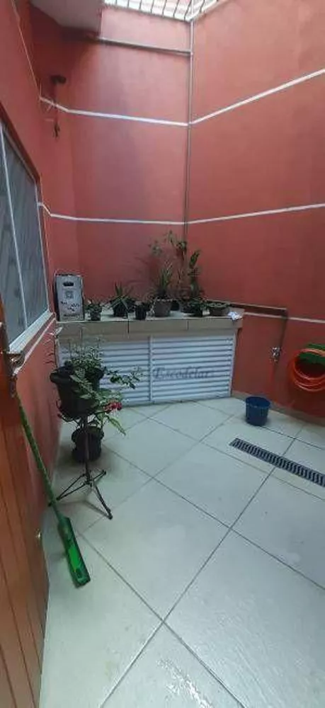 Sobrado, 3 quartos, 220 m² - Foto 11