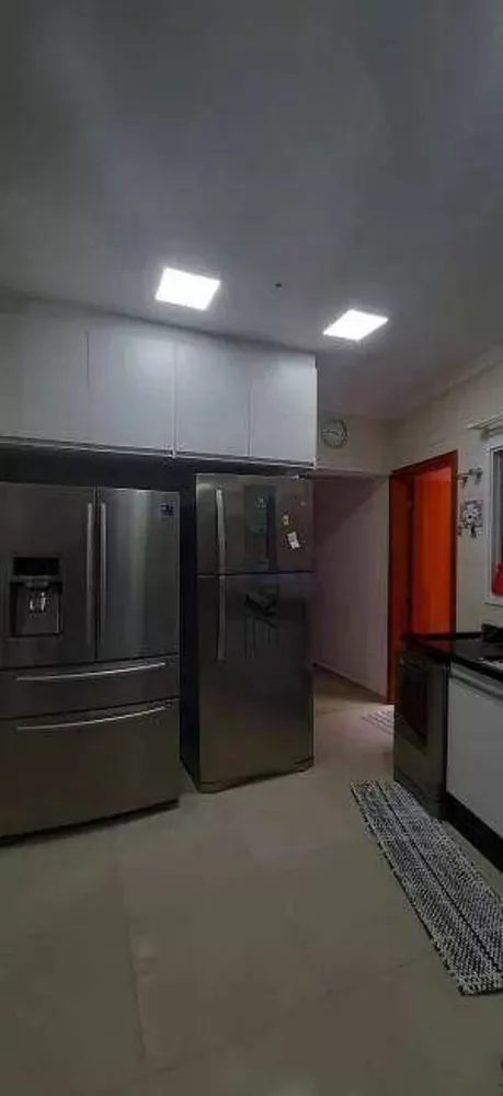 Sobrado, 3 quartos, 220 m² - Foto 12