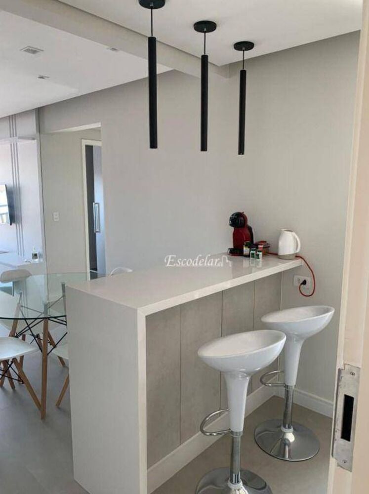Apartamento, 2 quartos, 60 m² - Foto 1
