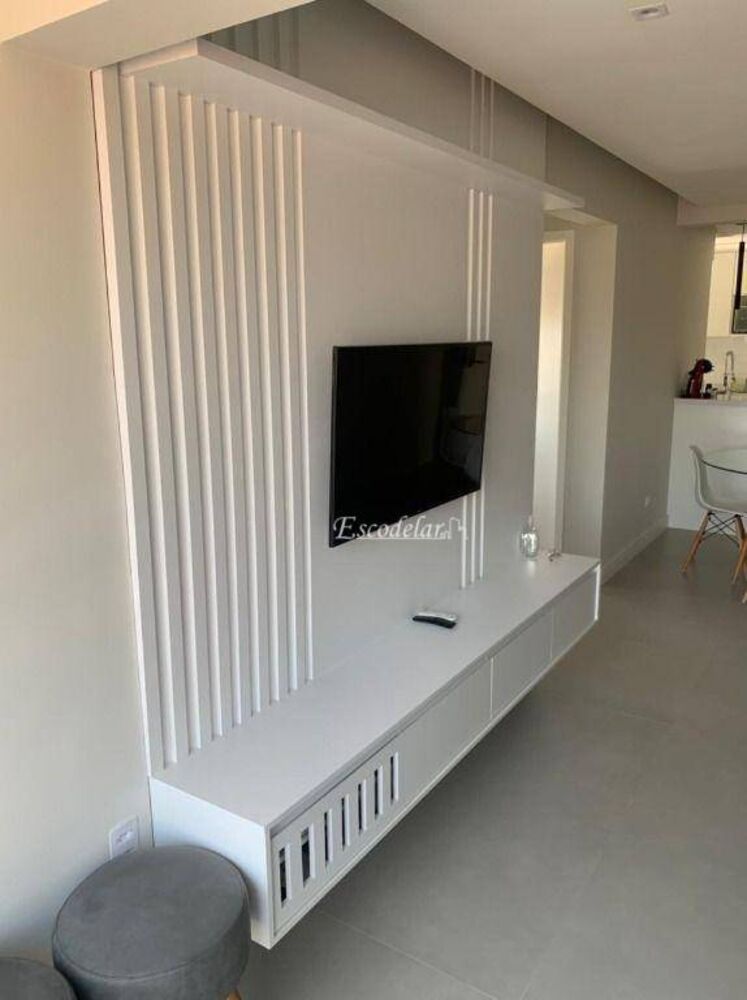 Apartamento, 2 quartos, 60 m² - Foto 4