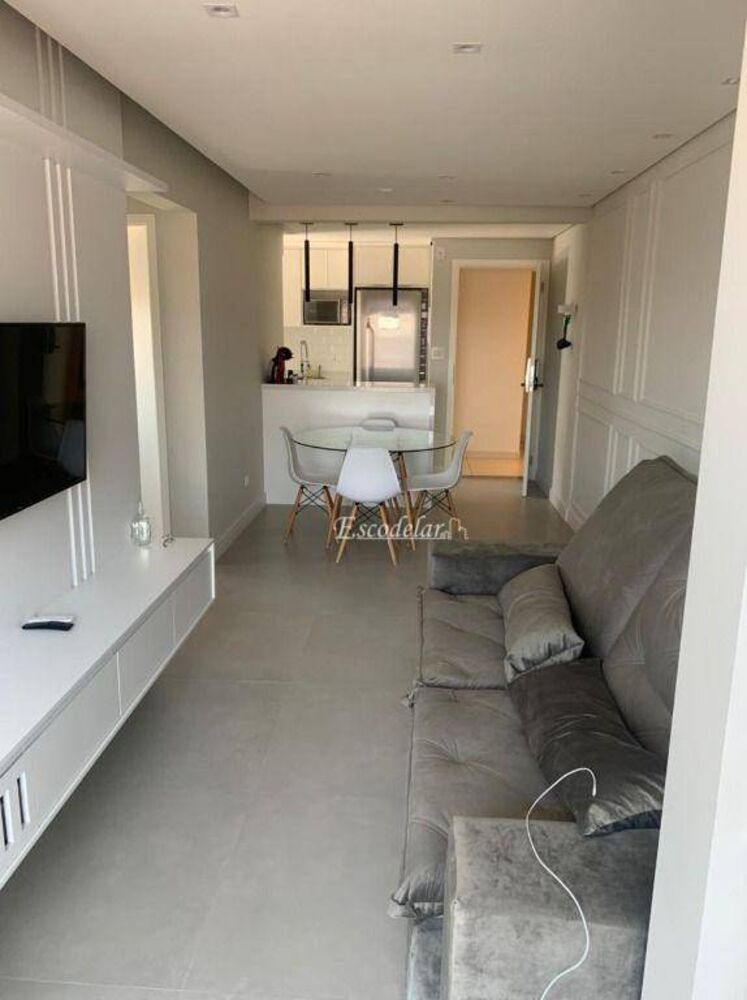 Apartamento, 2 quartos, 60 m² - Foto 3