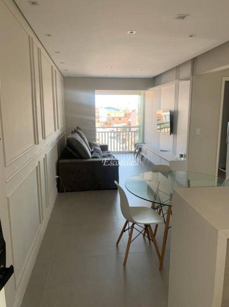 Apartamento, 2 quartos, 60 m² - Foto 2