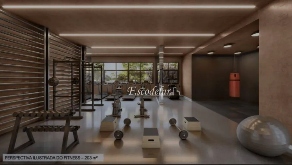 Apartamento, 3 quartos, 75 m² - Foto 9