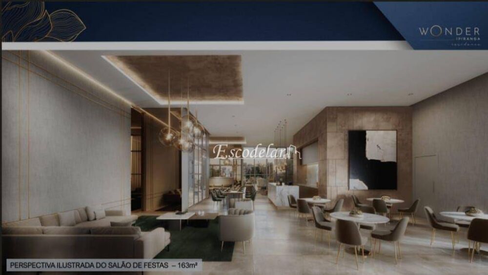 Apartamento, 3 quartos, 75 m² - Foto 8