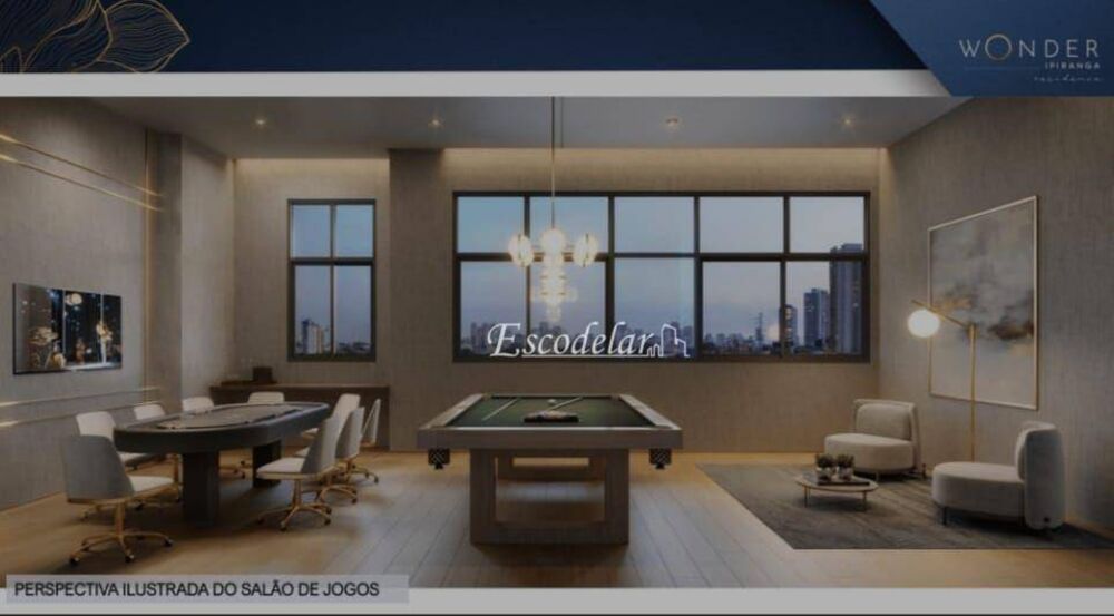 Apartamento, 3 quartos, 75 m² - Foto 4