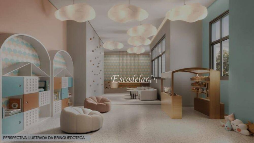 Apartamento, 3 quartos, 75 m² - Foto 3