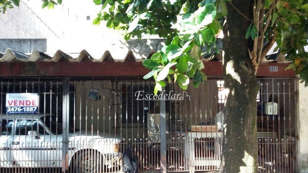 Terreno, 250 m² - Foto 1