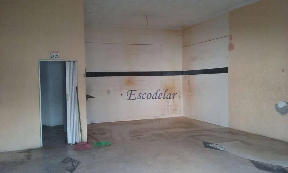 Loja-Salão, 80 m² - Foto 6