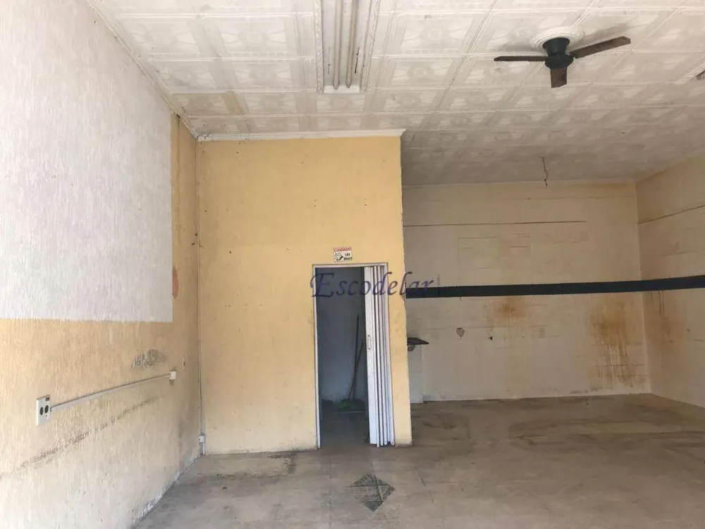 Loja-Salão, 80 m² - Foto 7