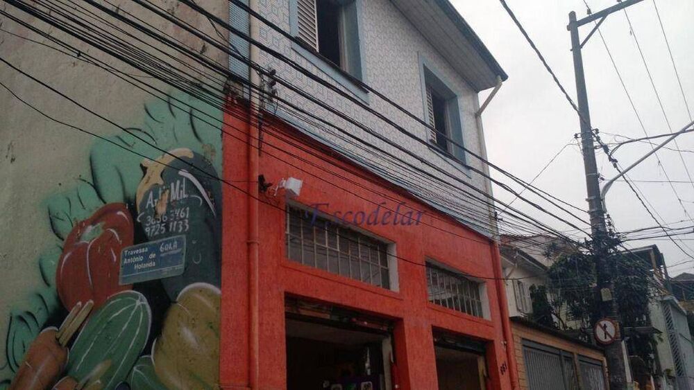 Loja-Salão, 80 m² - Foto 2