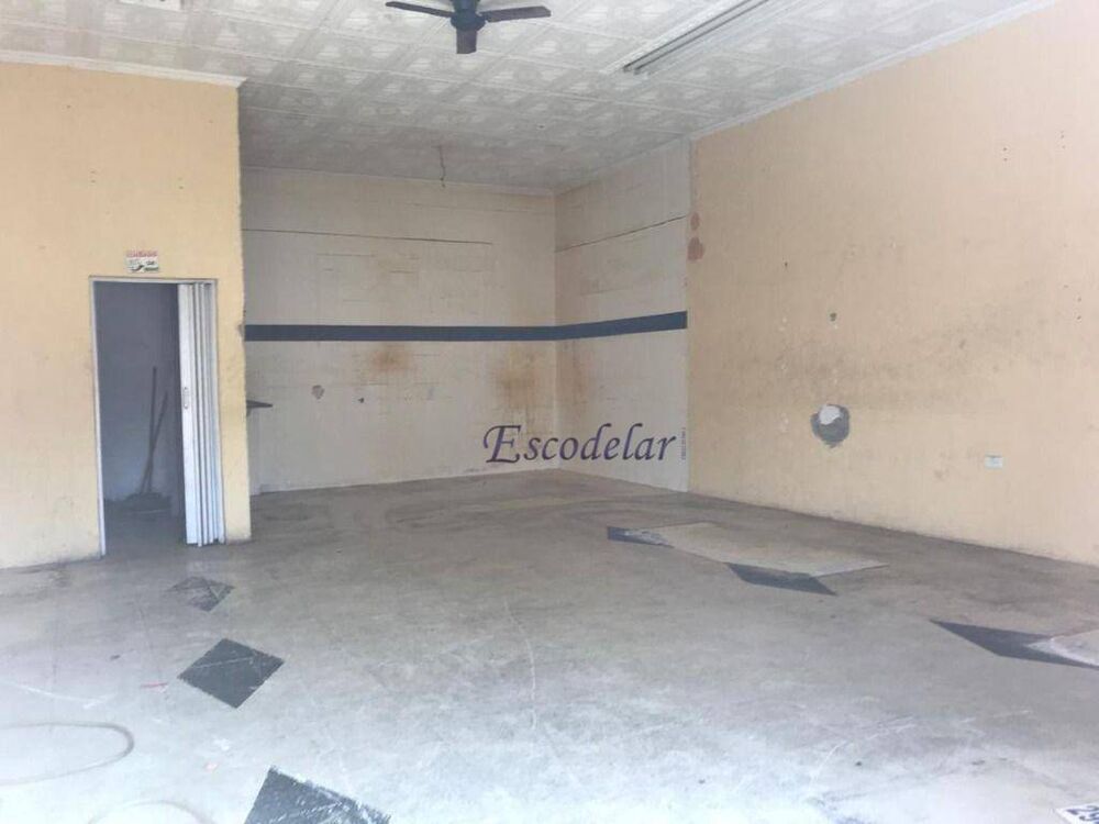 Loja-Salão, 80 m² - Foto 1