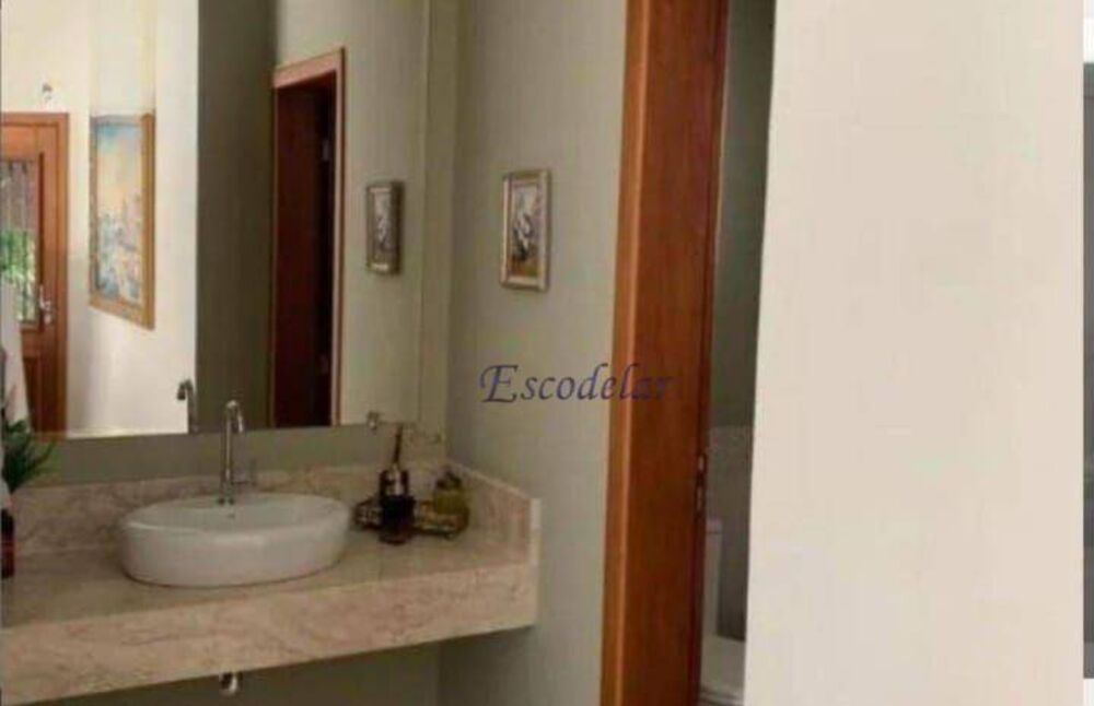 Casa de Condomínio, 4 quartos - Foto 2
