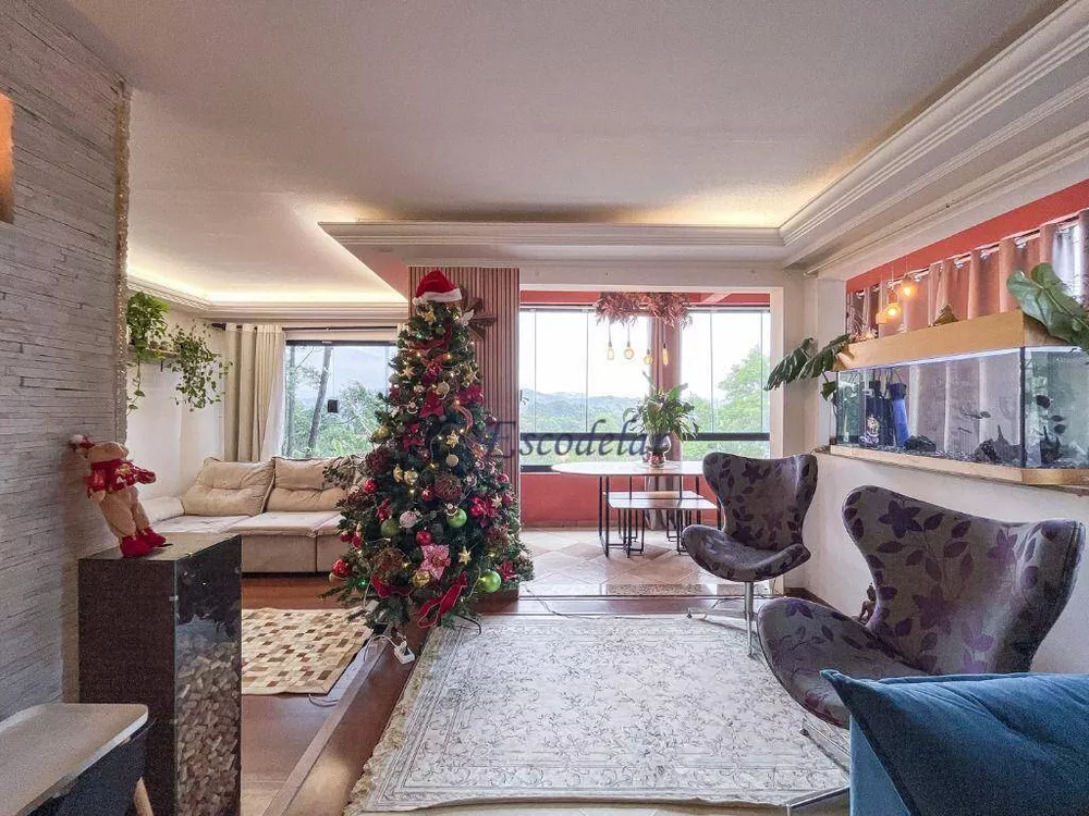 Casa de Condomínio à venda com 5 quartos, 430m² - Foto 12