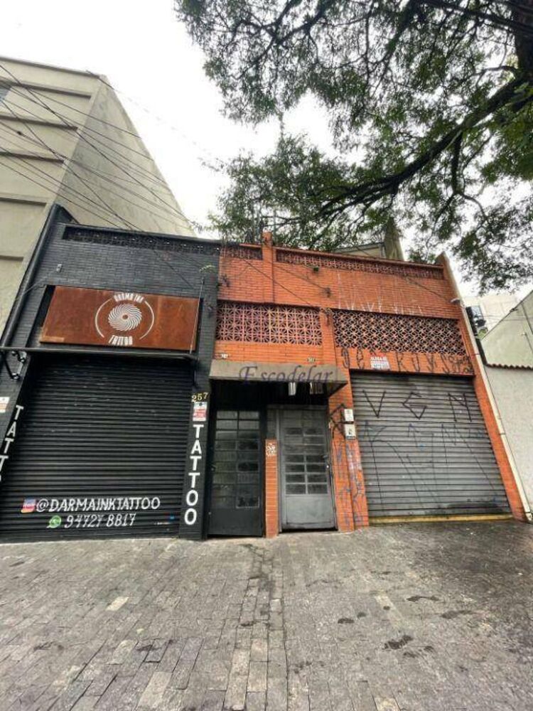 Sobrado, 3 quartos, 254 m² - Foto 1