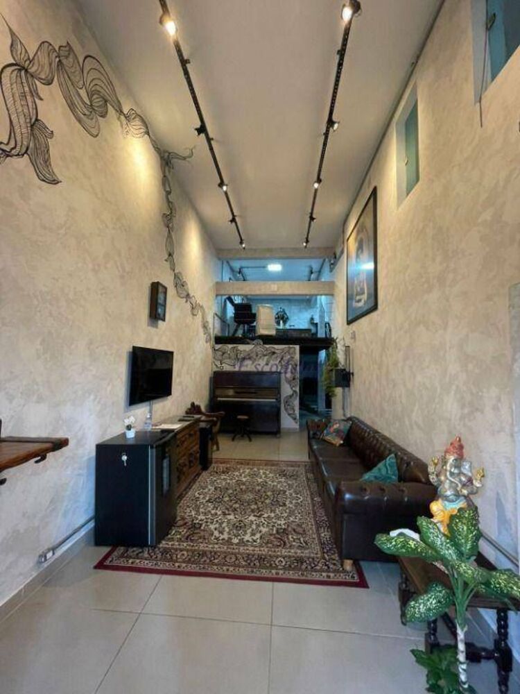 Sobrado, 3 quartos, 254 m² - Foto 2