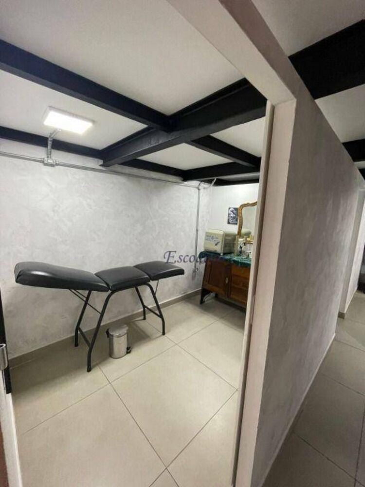 Sobrado, 3 quartos, 254 m² - Foto 4