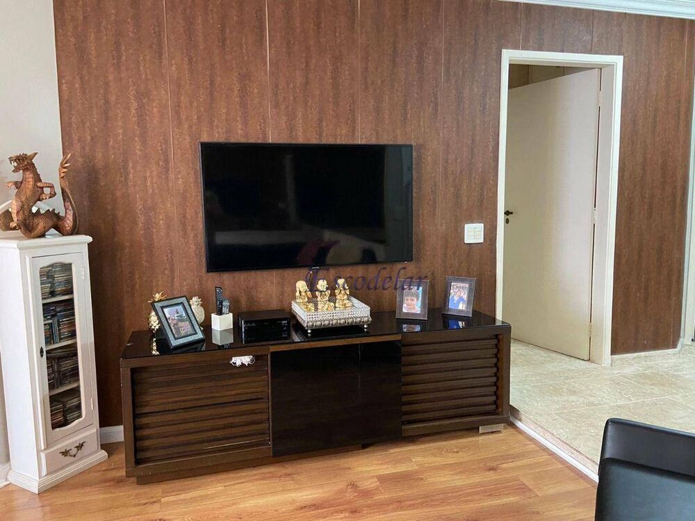 Apartamento, 3 quartos, 117 m² - Foto 2