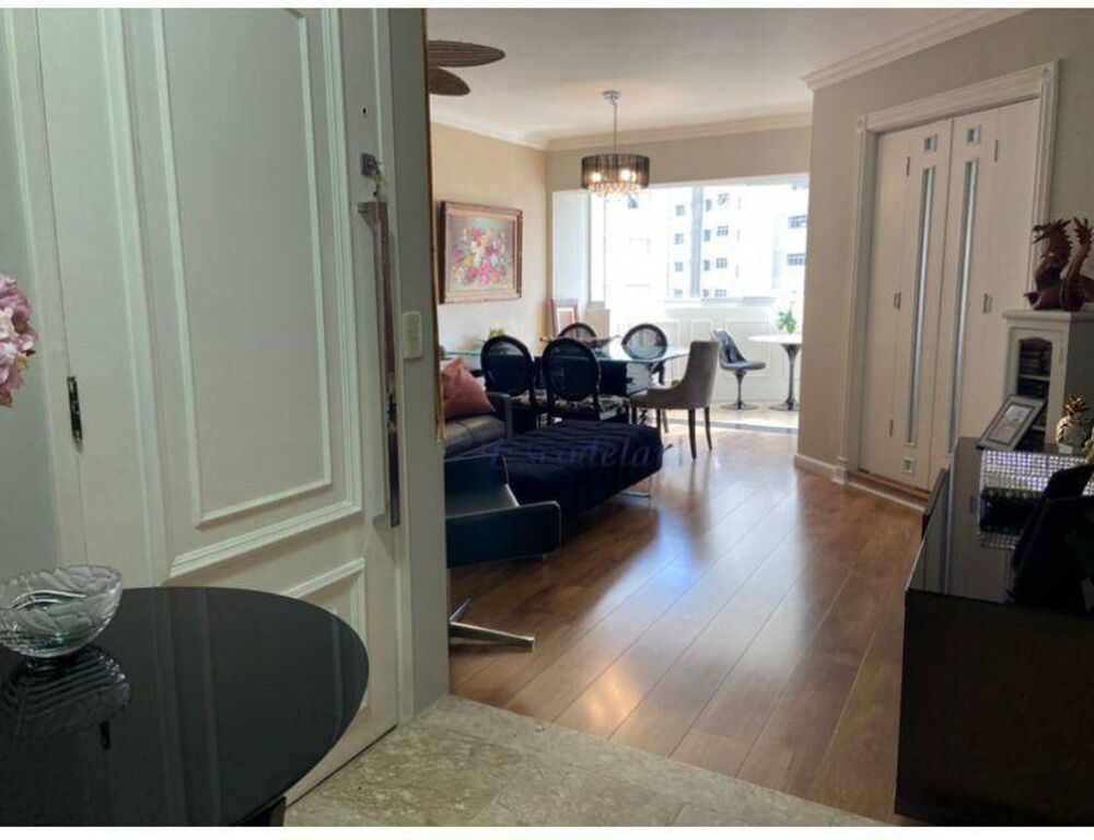 Apartamento, 3 quartos, 117 m² - Foto 4