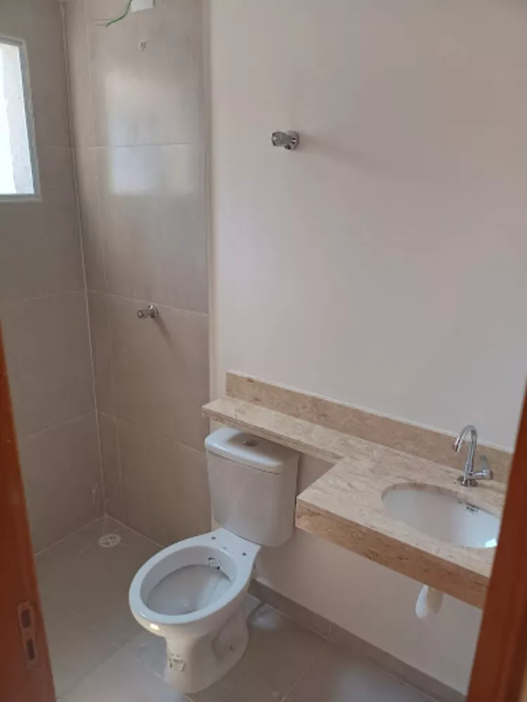 Apartamento à venda com 2 quartos, 47m² - Foto 3