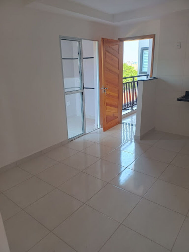 Apartamento, 2 quartos, 47 m² - Foto 8