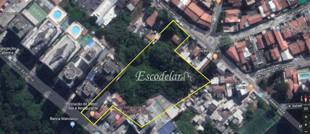 Terreno, 5216 m² - Foto 4